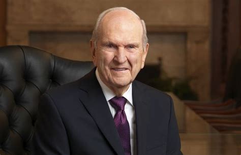 President Russell M. Nelson: Guided, Prepared, Committed