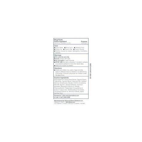 Dermeleve Steroid Free Anti-Itch Cream | Extra India | Ubuy