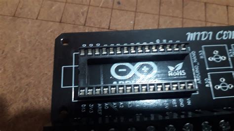 Image result for DIY MIDI Controller