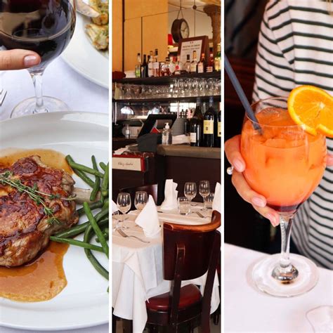 Chez André PR | Restaurant in Paris | Lunch | Reservations 24/7, Menu ...