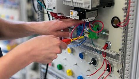 Electrical Projects | Iconic Electric Power Pvt Ltd