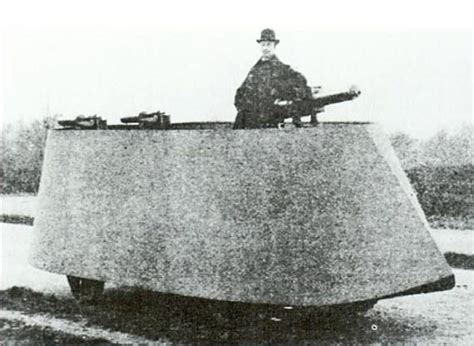 A fascinating piece of historical military hardware - The Simms Motor ...