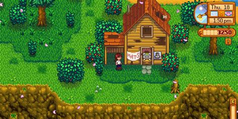 Stardew Valley: Where to Catch Void Salmon