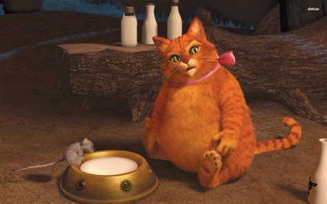 [100+] Puss In Boots Wallpapers | Wallpapers.com