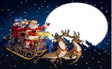 Backgrounds Of Santa by Santa Claus Wallpapers Weneedfun Backgrounds Of Santa