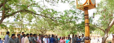 Marine Engineering | Mohamed Sathak Engineering College