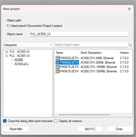 introduction to ABB automation builder | automation builder