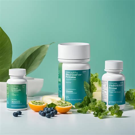 Prime Vitamins – My Store