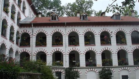 Vitosha Mountain, Boyana Church and Dragalevtsi Monastery - Private ...