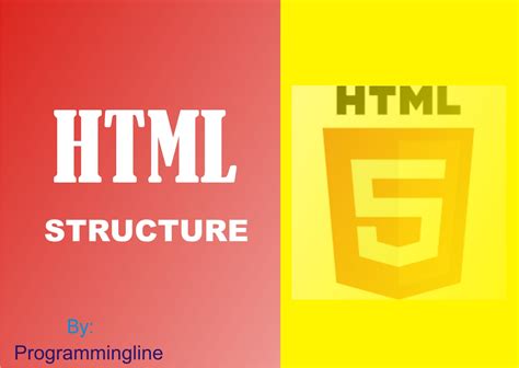 HTML Programming 的图像结果