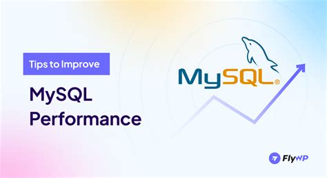 Image result for MySQL Optimization Tips