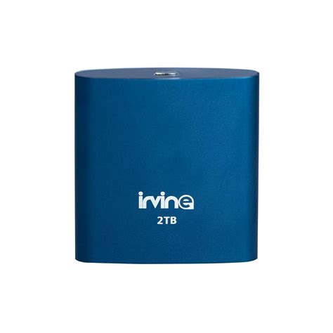 Amazon.in: Buy Irvine 2TB Pocket SSD | SATA III Storage | Faster Transfer Speeds | 550mbps Read ...