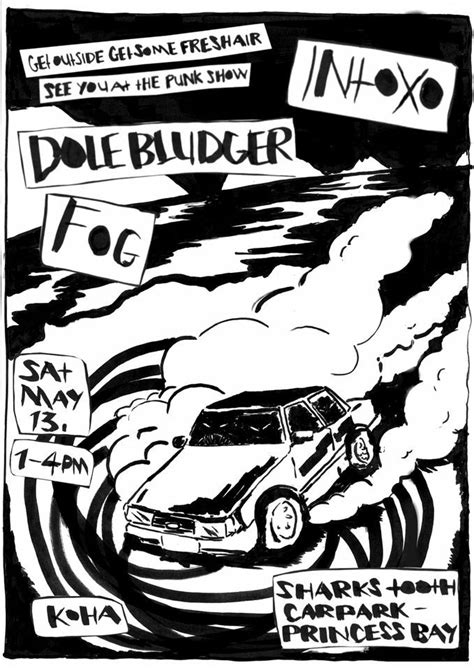 A few sweet bands down by the sea., Princess Bay, Wellington, 13 May ...