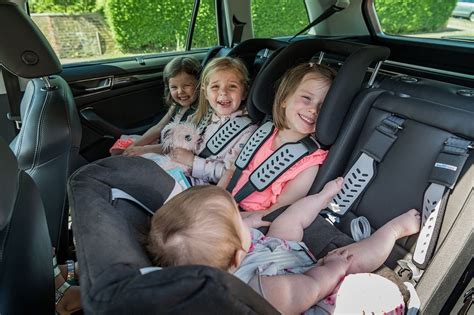 What Age Can A Baby Go In A Big Car Seat at Alison Goebel blog