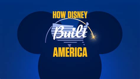 Stream & Watch The Titans That Built America - The HISTORY Channel