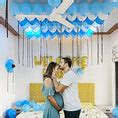 Welcome baby Decoration Material 43 Pcs Baby shower, Mom to be, Gender ...