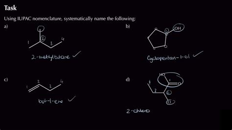 Image result for Skeleton Formulas