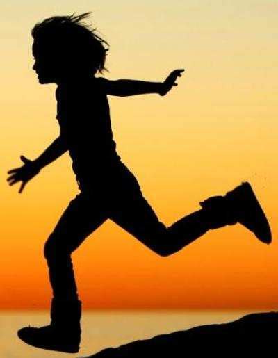 ADHD in children linked to lower economic status: Study - Times of India