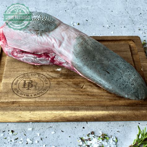 Venta de Lengua de Res en Culiacán y Guamúchil. Envío Nacional