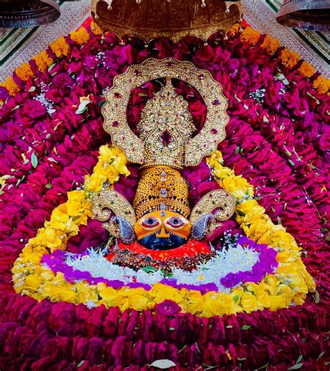 The Full Story Of Khatu Shyam Ji: Faith, Fate, And The Legend Of Barbarik