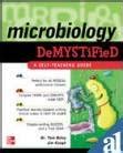 Amazon.in: Buy Microbiology Demystified Book Online at Low Prices in ...