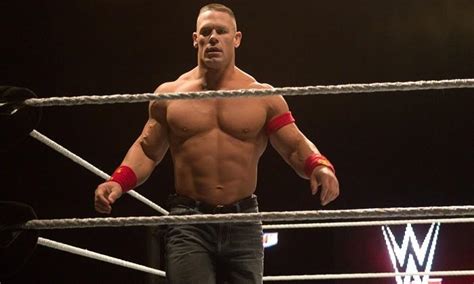 WWE: Ex-TNA star challenges John Cena in case Undertaker or Rey ...