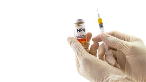 Doctors flag HPV as a major factor for the rise in cancer cases among ...