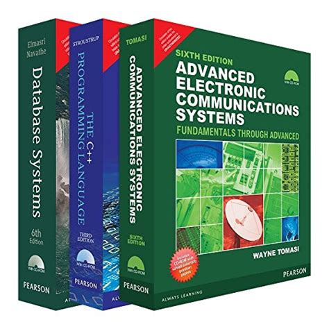 Anna University - CSE 3rd Sem. Combo of the C++ Programming Language ...