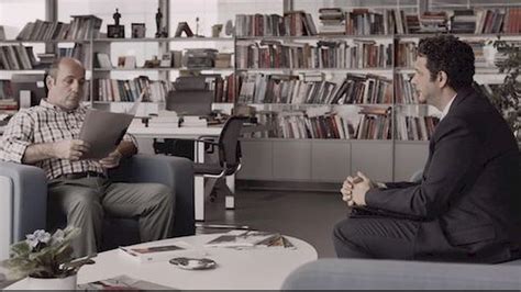 The Job Interview Channel 4 的图像结果