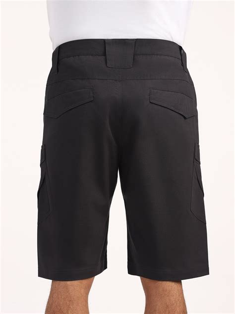 Dark Grey Explorer Tactical Shorts | MountMiller®