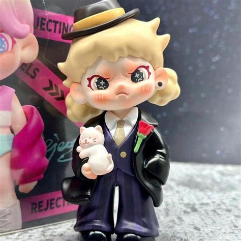 Stranger Danger Mystery Box Action Figure Series 3 - Jungle Rules ...