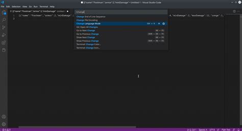 Image result for How to Convert JSON to JS Vscode