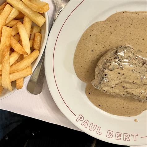 Bistrot Paul Bert | Paris by Mouth one of our favorite Paris bistros