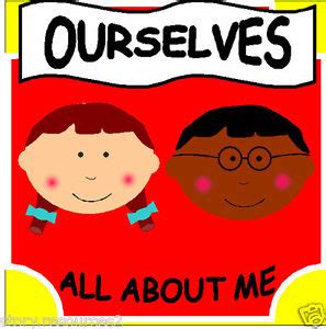 Exploring Ourselves in Grade 1 at ISTCI - International School Blog