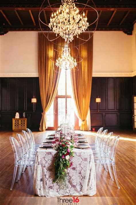 Ebell Long Beach Wedding | LA Wedding Photographer