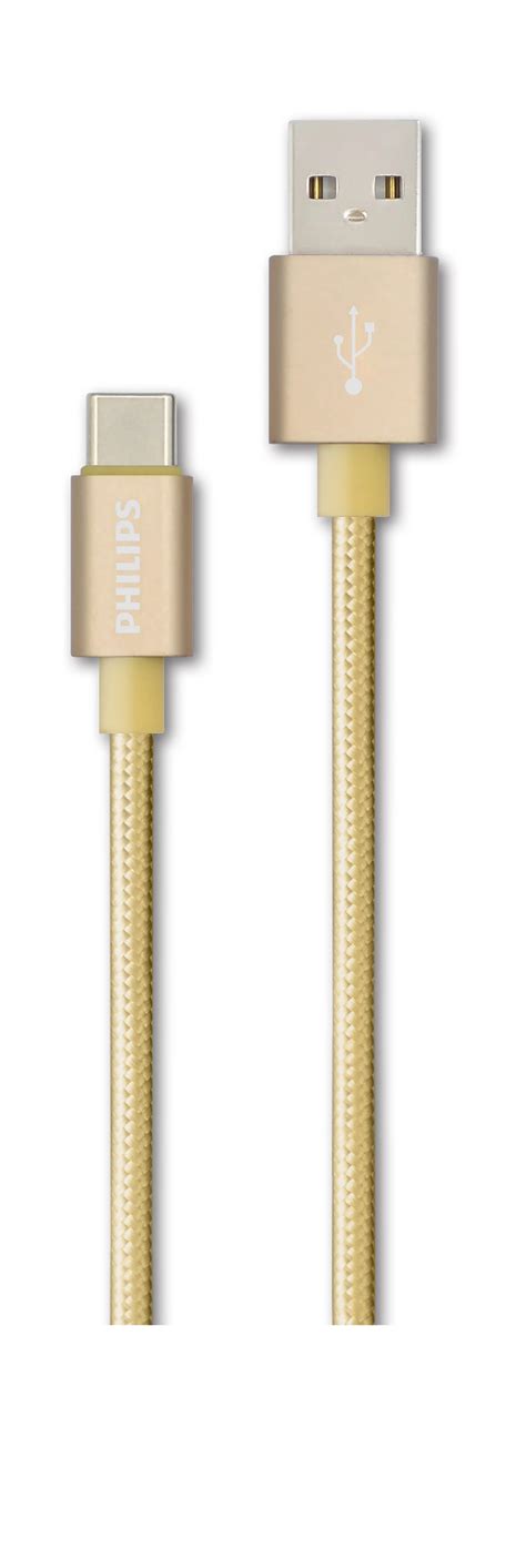 USB-A to USB-C DLC2528G/97 | Philips