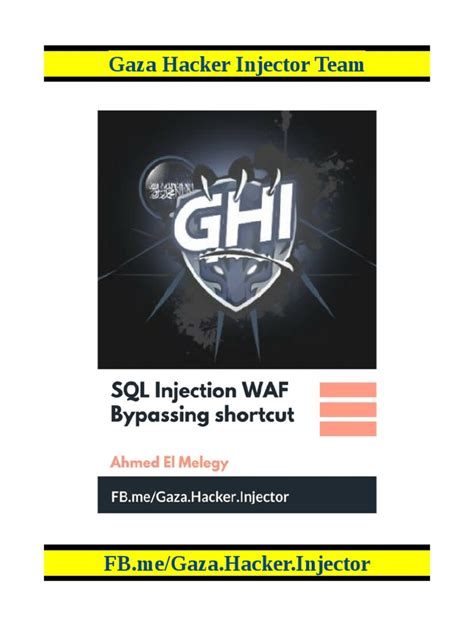 Image result for WAF SQL Injection