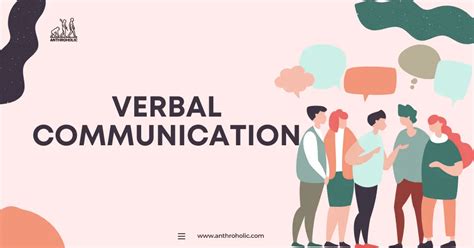 Verbal Message 的图像结果
