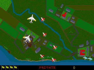 [mdk] Catch-22 (version 8.0) download for mame 0.283