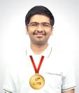 Resonance - Results - Topper's speak - OLYMPIADS