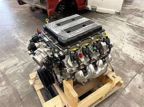 Everything You Need to Know About Gen-V LT Swaps