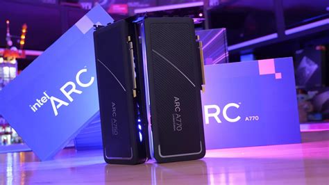 Intel GPU 的图像结果