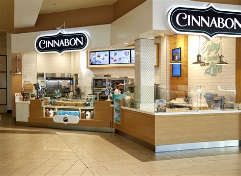 Cinnabon Birthday Freebie • Hey, It’s Free!