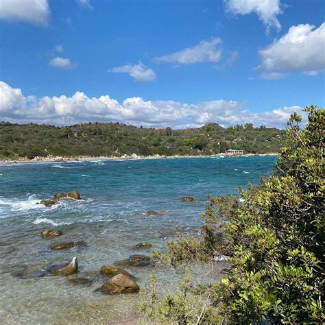 SPIAGGIA DI CALA GINEPRO - All You Need to Know BEFORE You Go 2026 ...