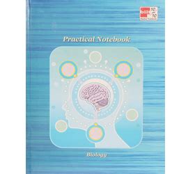 Image result for Bio Practical Notebook