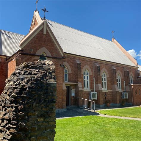 OUR LADY OF SORROWS CATHOLIC CHURCH - All You Need to Know BEFORE You ...