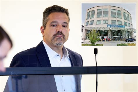 Dr. Derrick Todd is accused of abusing patients but could have been stopped
