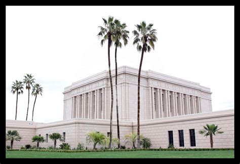 AzDew Photography - Dennis Webb: Mesa Arizona LDS Temple