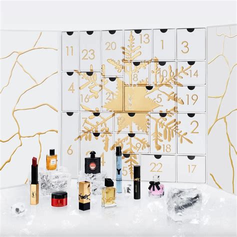 14 Best Perfume Advent Calendars
