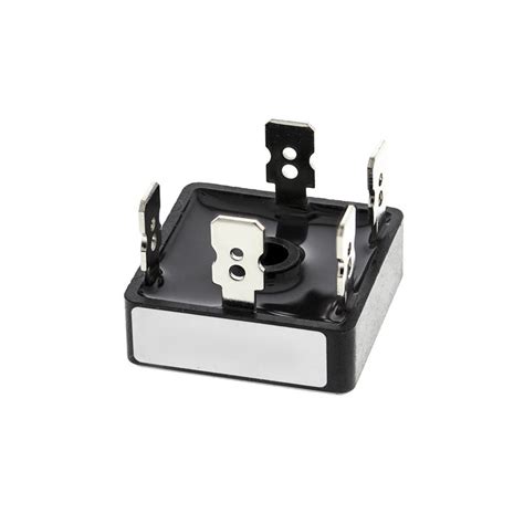 Bridge Rectifiers – Microchip Technologies